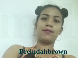 Breindahbrown