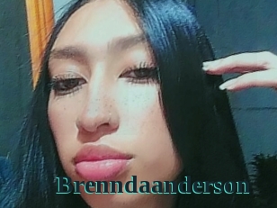 Brenndaanderson
