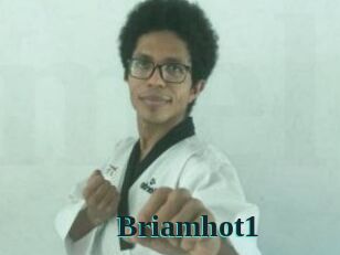 Briamhot1