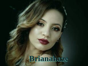 Brianahaze