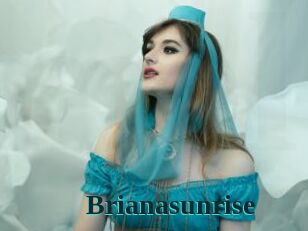 Brianasunrise