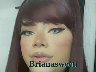 Brianasweett