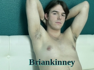 Briankinney