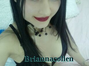 Briannacollen