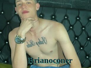 Brianoconer