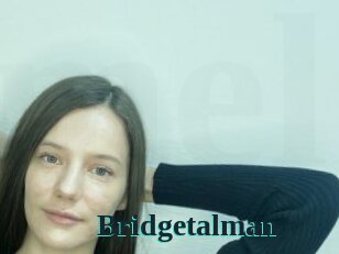Bridgetalman