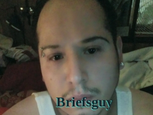 Briefsguy