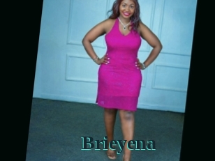 Brieyena