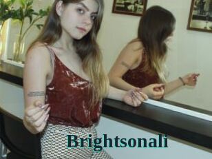 Brightsonali