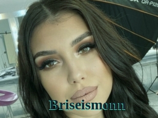 Briseismonn