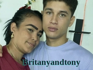Britanyandtony