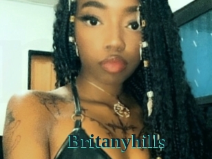 Britanyhills