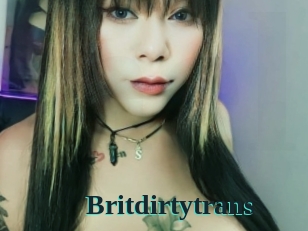 Britdirtytrans