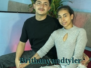 Brithanyandtyler