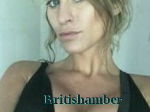 Britishamber