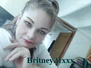 Britney21xxx