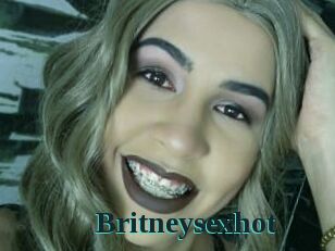 Britneysexhot