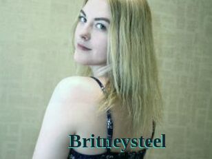 Britneysteel