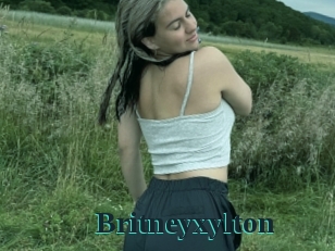 Britneyxylton