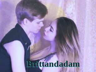 Brittandadam