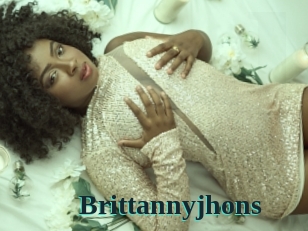 Brittannyjhons