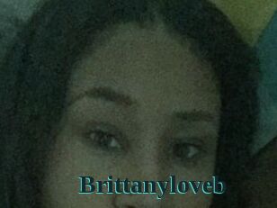 Brittanyloveb