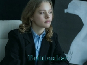 Brittbacker