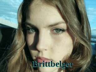 Brittbelger