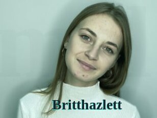 Britthazlett