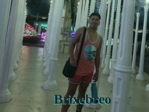 Brixebreo