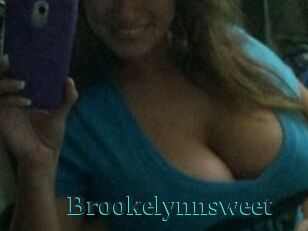 Brookelynnsweet