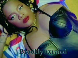 Brooklynxrated