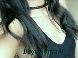 Brownbunnii