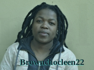 Brownchocleen22