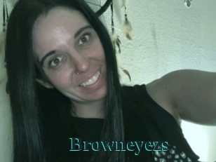 Browneyezs