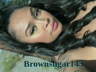 Brownsugar143