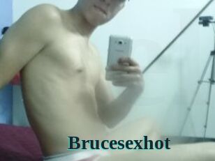 Brucesexhot