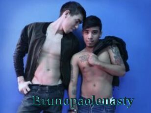 brunopaolonasty Melody Melons