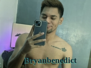 Bryanbenedict