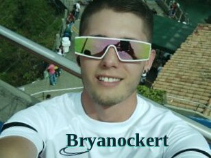 Bryanockert