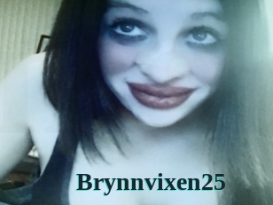 Brynnvixen25