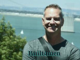 Built4men