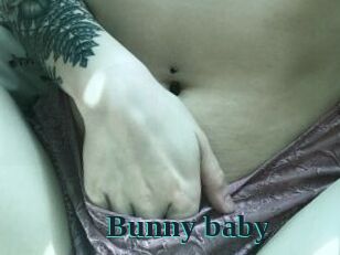 Bunny_baby