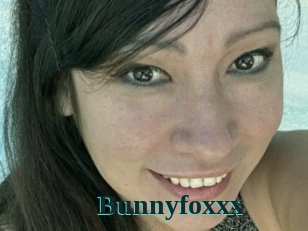 Bunnyfoxxx