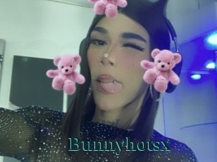 Bunnyhotsx