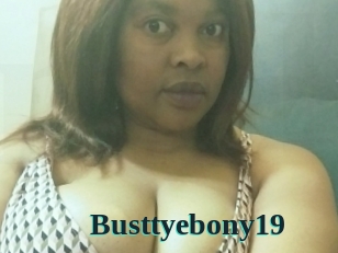 Busttyebony19