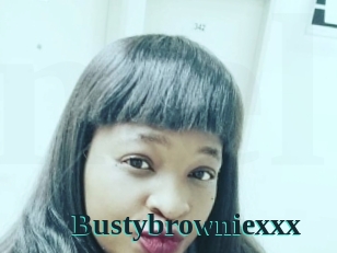 Bustybrowniexxx