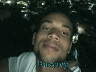 Busyrey