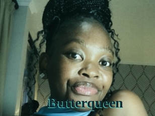 Butterqueen