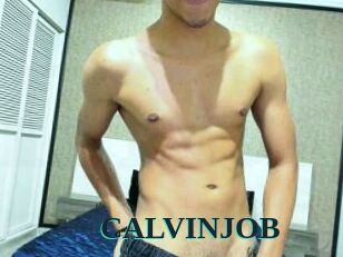 CALVINJOB